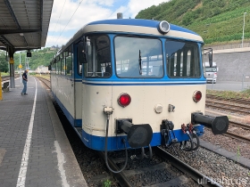 DB | 798 808-1 | Linz | Kasbachtalbahn | 7.7.2019 | (c) Uli Kutting